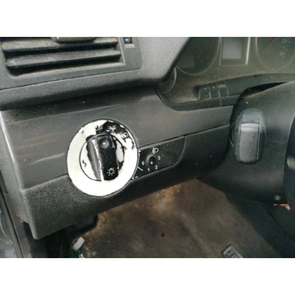 audi a4 berlina (8e) del año 2002