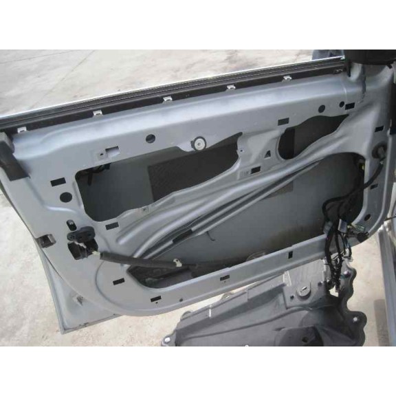 bmw serie 7 (e65/e66) del año 2004