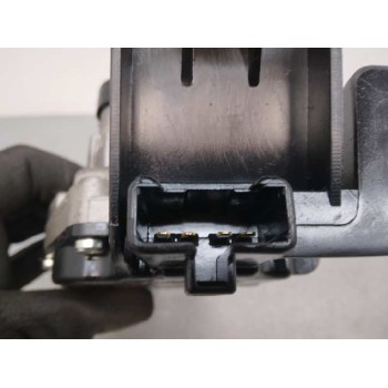 Recambio de motor limpia trasero para kia cee´d drive referencia OEM IAM 98700A2000 4 PINES 