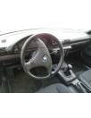 bmw serie 3 compacto (e36) del año 1995