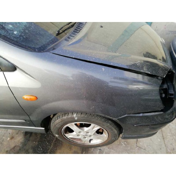 nissan almera tino (v10m) del año 2006