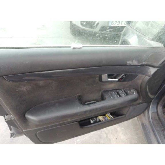 audi a4 berlina (8e) del año 2002