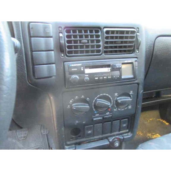 seat cordoba berlina (6k2) del año 1997