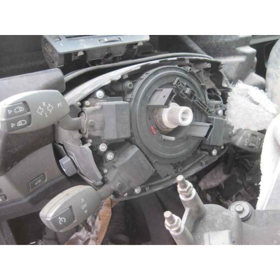 bmw serie 7 (e65/e66) del año 2004