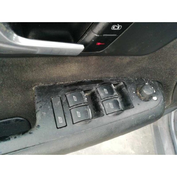 audi a4 berlina (8e) del año 2002