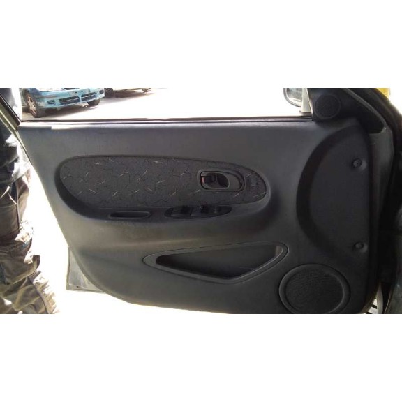 kia shuma del año 2000