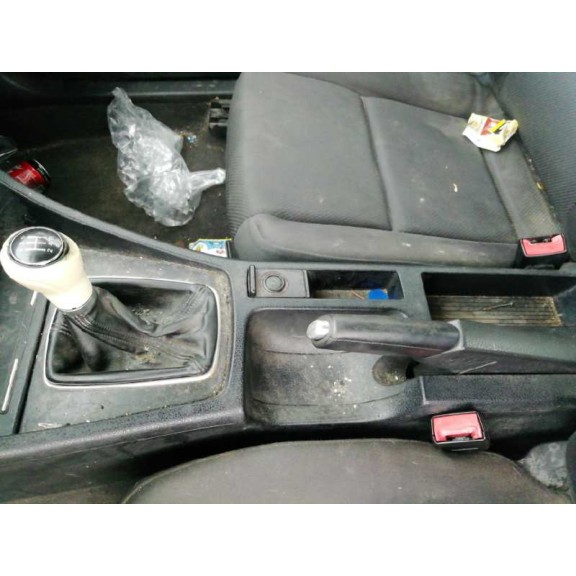 audi a4 berlina (8e) del año 2002