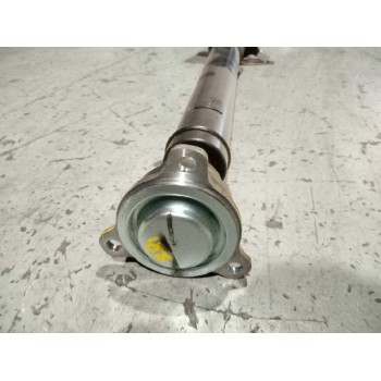 Recambio de transmision central para hyundai tucson 1.6 hybrid 4x4 referencia OEM IAM 49300CZ000 210 LARGO 