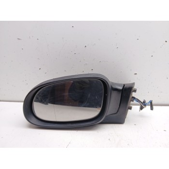 RETROVISOR IZQUIERDO 