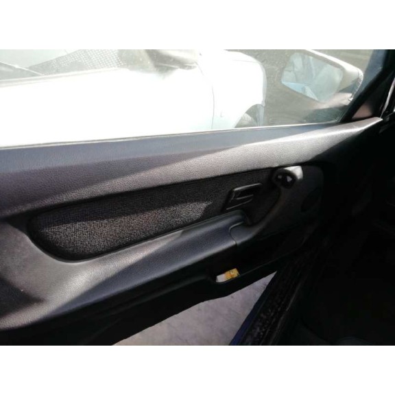 bmw serie 3 compacto (e36) del año 1995