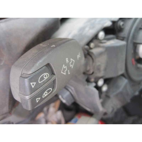 bmw serie 7 (e65/e66) del año 2004