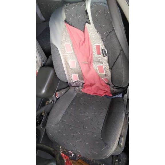 kia shuma del año 2000