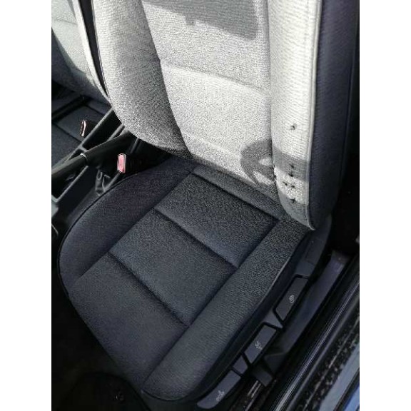 bmw serie 3 compacto (e36) del año 1995