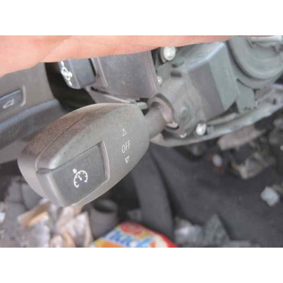 bmw serie 7 (e65/e66) del año 2004