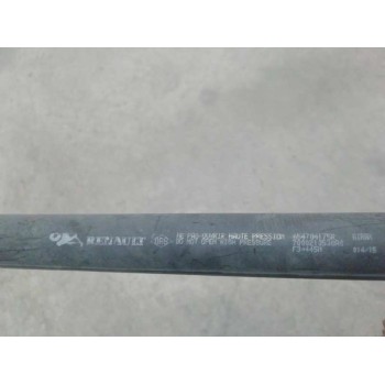 Recambio de amortiguadores capo para dacia dokker stepway referencia OEM IAM 654704175R 46 CM 445 N