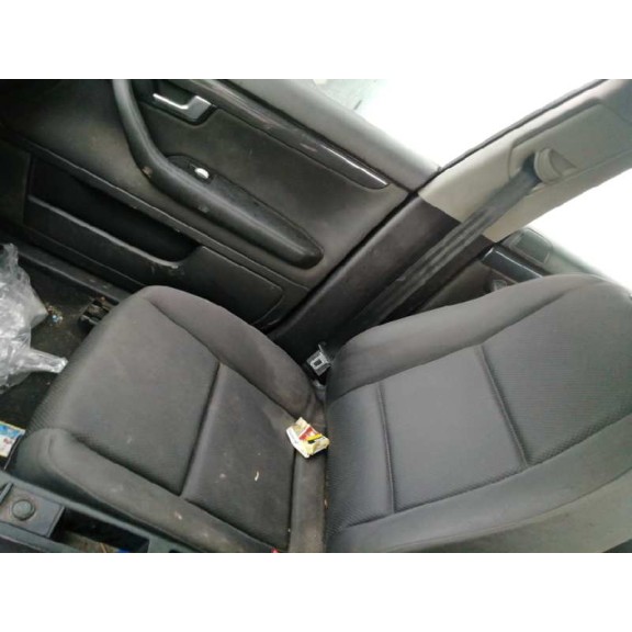 audi a4 berlina (8e) del año 2002