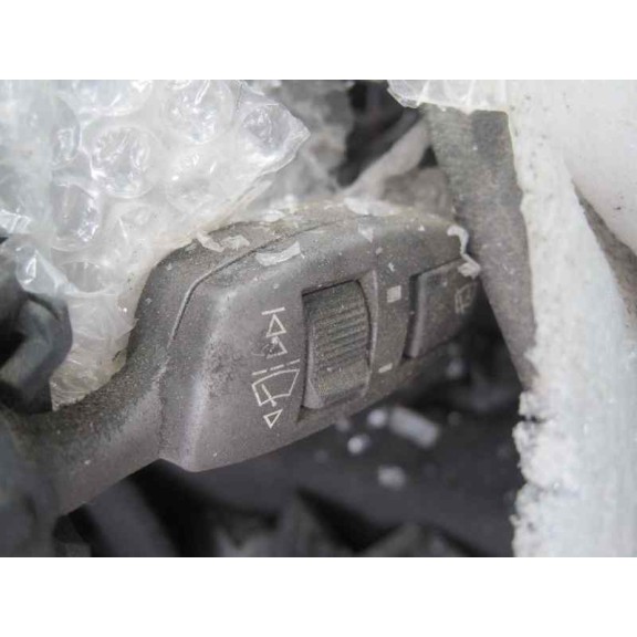 bmw serie 7 (e65/e66) del año 2004