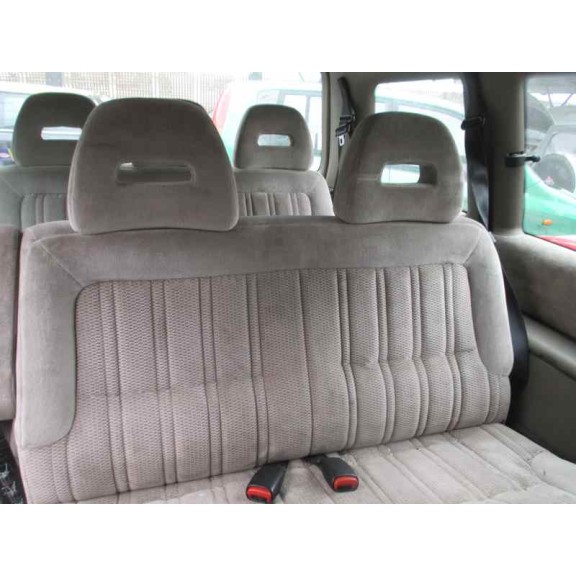 chrysler voyager (es) del año 1994