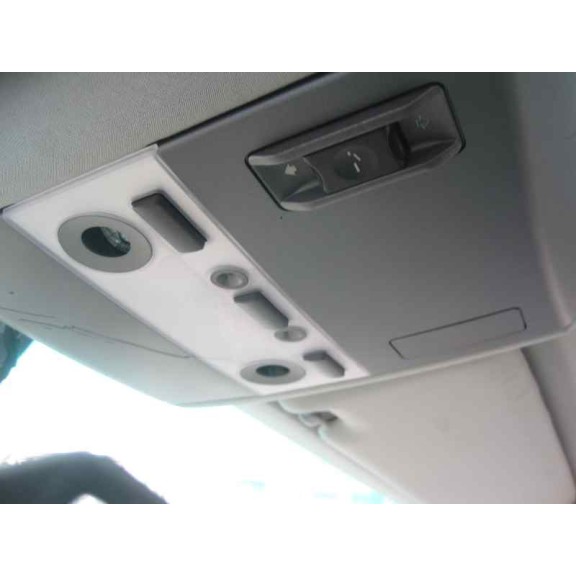 bmw serie 7 (e65/e66) del año 2004