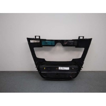 Recambio de mando climatizador para opel insignia berlina edition referencia OEM IAM 13273095  