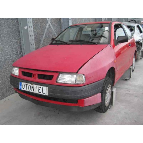 seat ibiza (6k) del año 1994