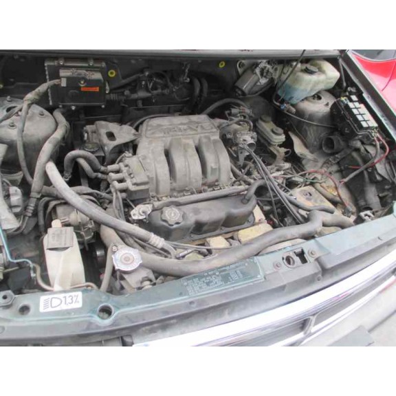 chrysler voyager (es) del año 1994