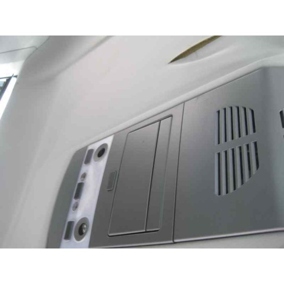 bmw serie 7 (e65/e66) del año 2004