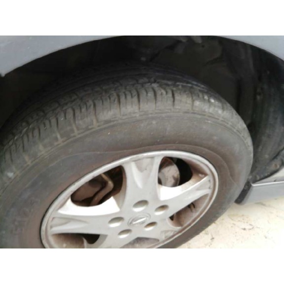 nissan almera tino (v10m) del año 2006