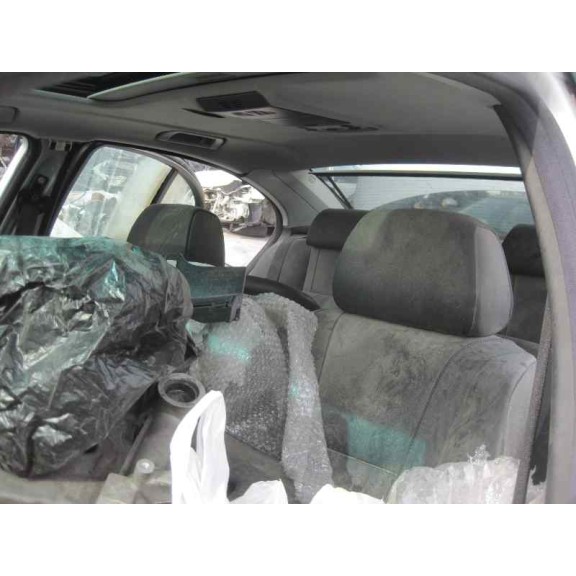 bmw serie 7 (e65/e66) del año 2004