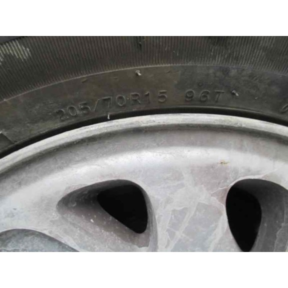 chrysler voyager (es) del año 1994