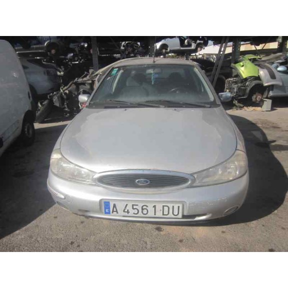 ford mondeo berlina (gd) del año 1998