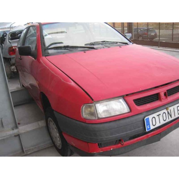 seat ibiza (6k) del año 1994