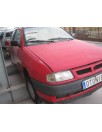 seat ibiza (6k) del año 1994