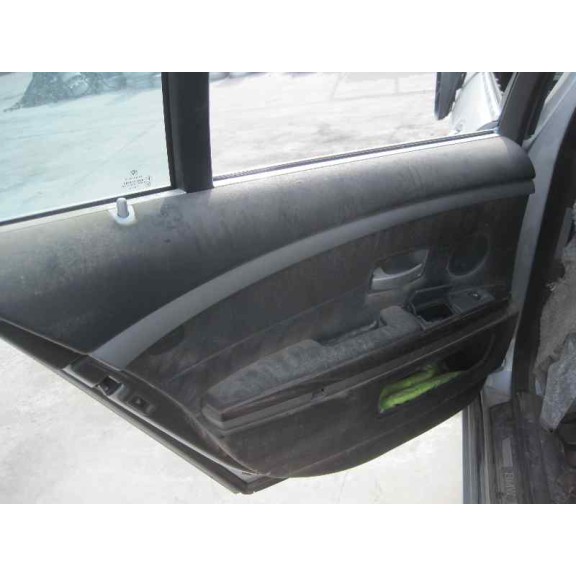 bmw serie 7 (e65/e66) del año 2004