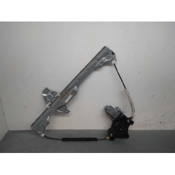 ELEVALUNAS DELANTERO IZQUIERDO 9674412480 9677416980 2 PINES