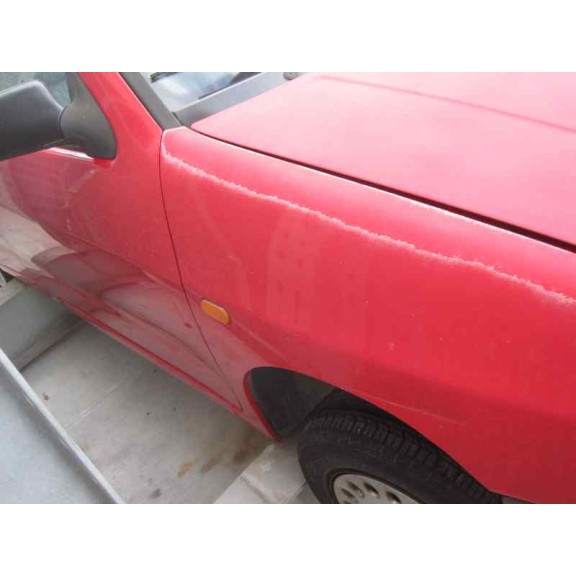 seat ibiza (6k) del año 1994