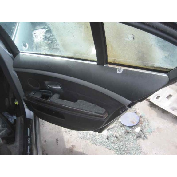 bmw serie 7 (e65/e66) del año 2004