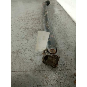 Recambio de transmision central para iveco daily combi referencia OEM IAM   