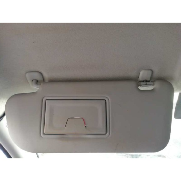 mazda 3 berlina (bk) del año 2007