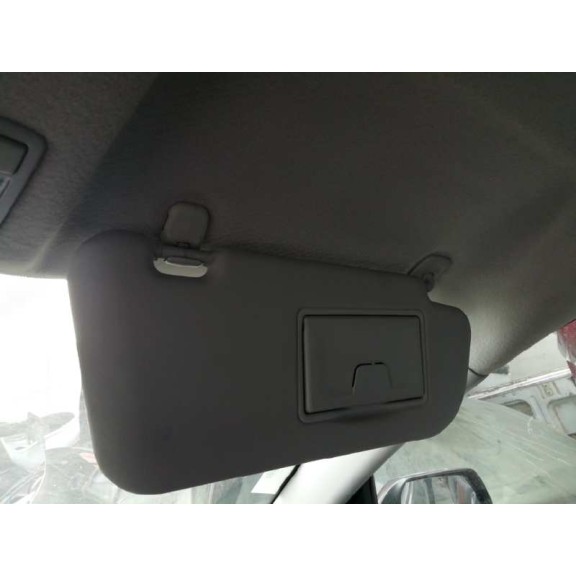 mazda 3 berlina (bk) del año 2007