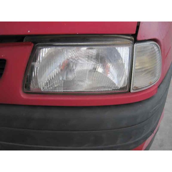 seat ibiza (6k) del año 1994