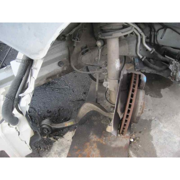 bmw serie 7 (e65/e66) del año 2004