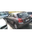 toyota corolla (e12) del año 2002