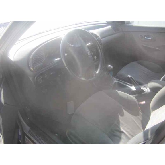 ford mondeo berlina (gd) del año 1998
