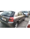 toyota corolla (e12) del año 2002