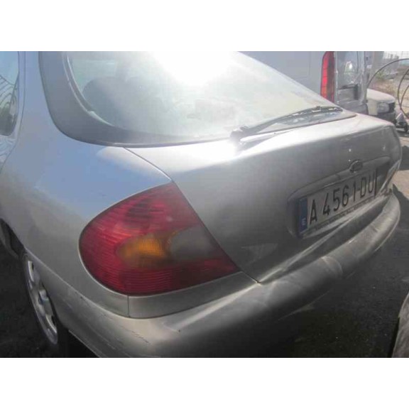 ford mondeo berlina (gd) del año 1998