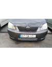 toyota corolla (e12) del año 2002