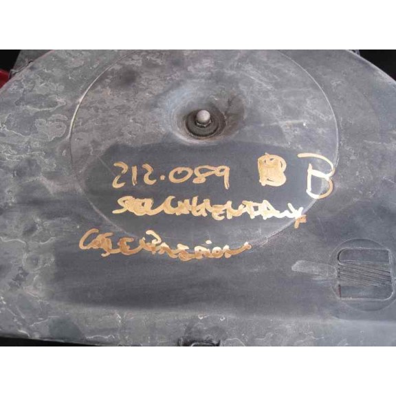 seat ibiza (6k) del año 1994