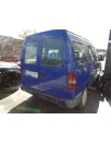 citroën jumpy del año 1997