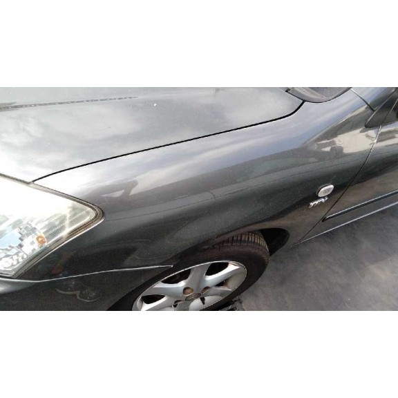 toyota corolla (e12) del año 2002